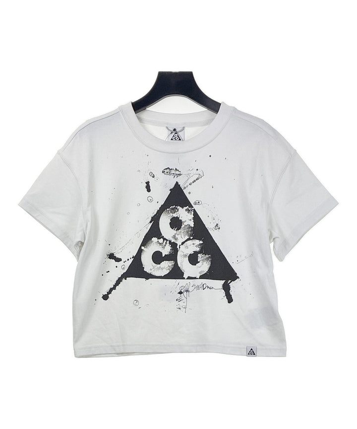 NIKE ACG เสื้อยืด/เสื้อท็อปส์