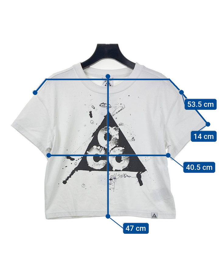 NIKE ACG เสื้อยืด/เสื้อท็อปส์