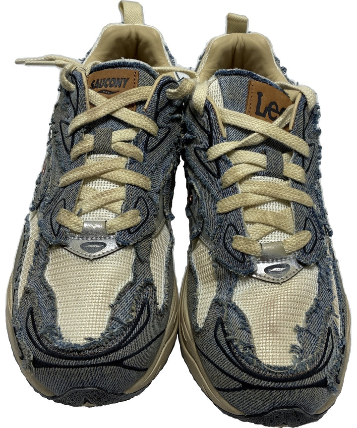 SAUCONY รองเท้าผ้าใบ