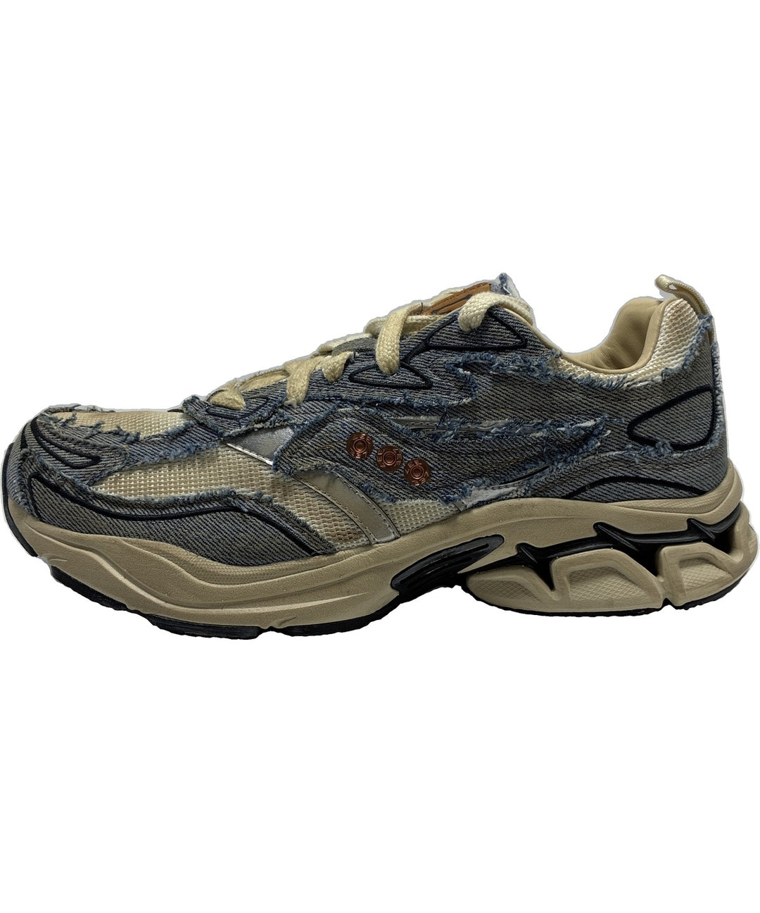 SAUCONY รองเท้าผ้าใบ