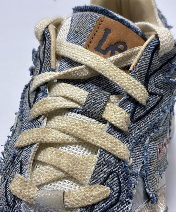 SAUCONY รองเท้าผ้าใบ
