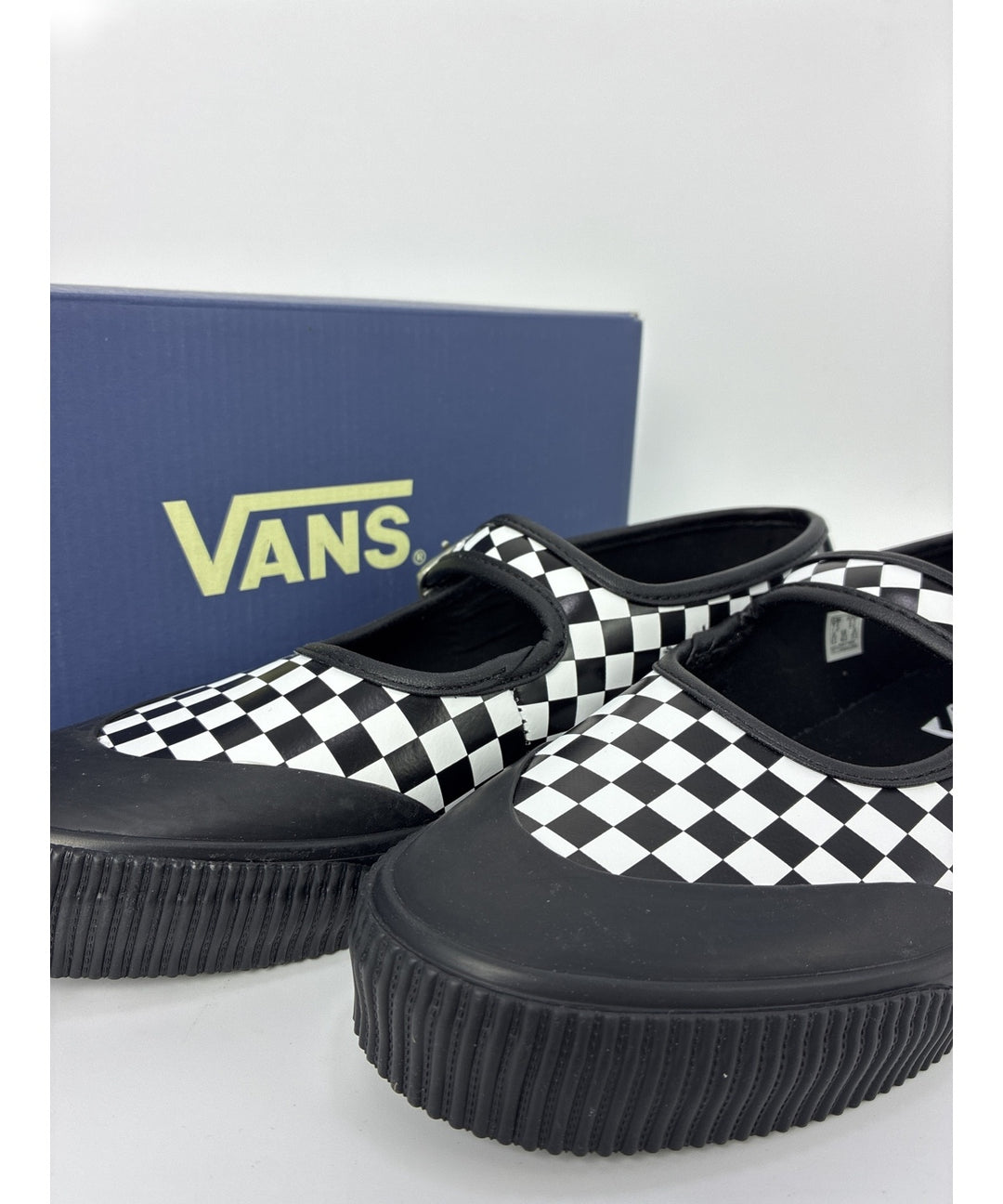 VANS รองเท้า อื่น