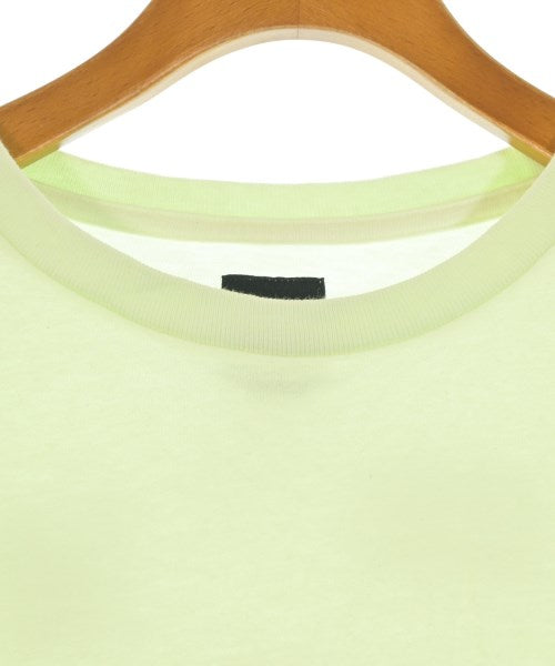 VANS เสื้อยืด/เสื้อท็อปส์
