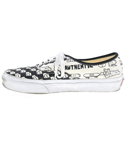 VANS รองเท้าผ้าใบ
