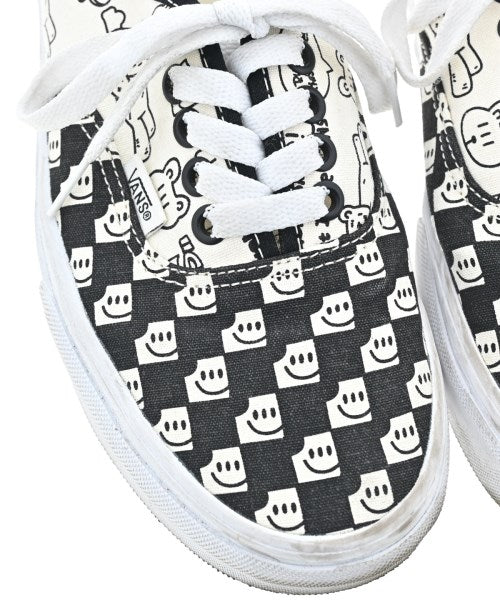 VANS รองเท้าผ้าใบ