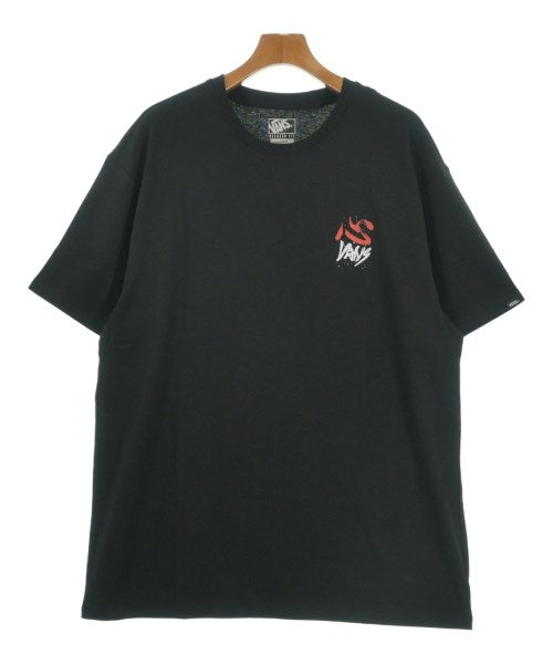 VANS เสื้อยืด/เสื้อท็อปส์