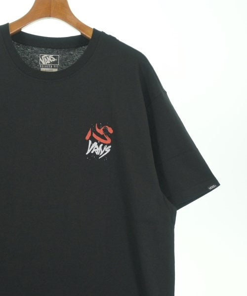 VANS เสื้อยืด/เสื้อท็อปส์
