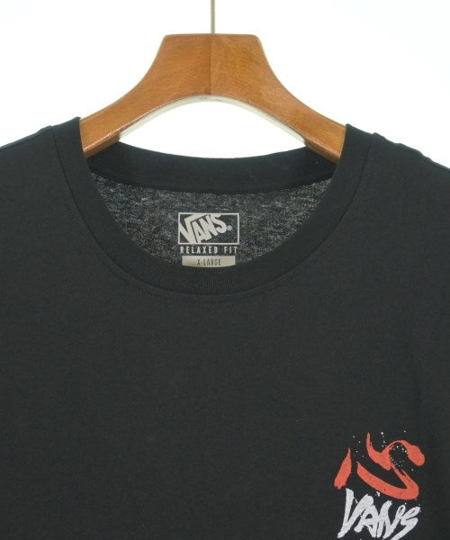VANS เสื้อยืด/เสื้อท็อปส์