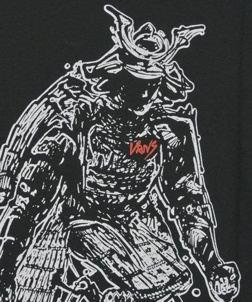 VANS เสื้อยืด/เสื้อท็อปส์