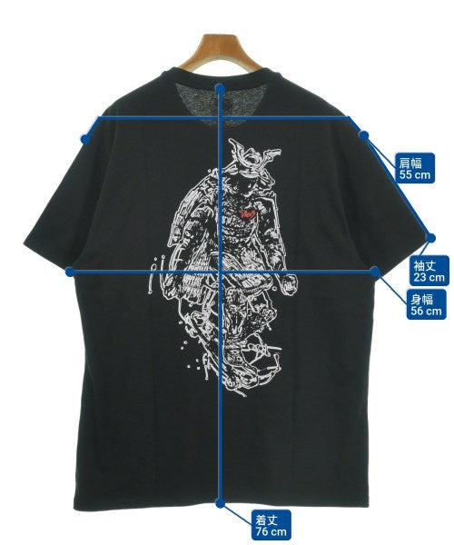 VANS เสื้อยืด/เสื้อท็อปส์
