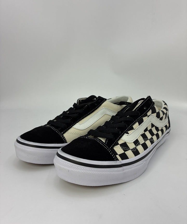 VANS รองเท้าผ้าใบ