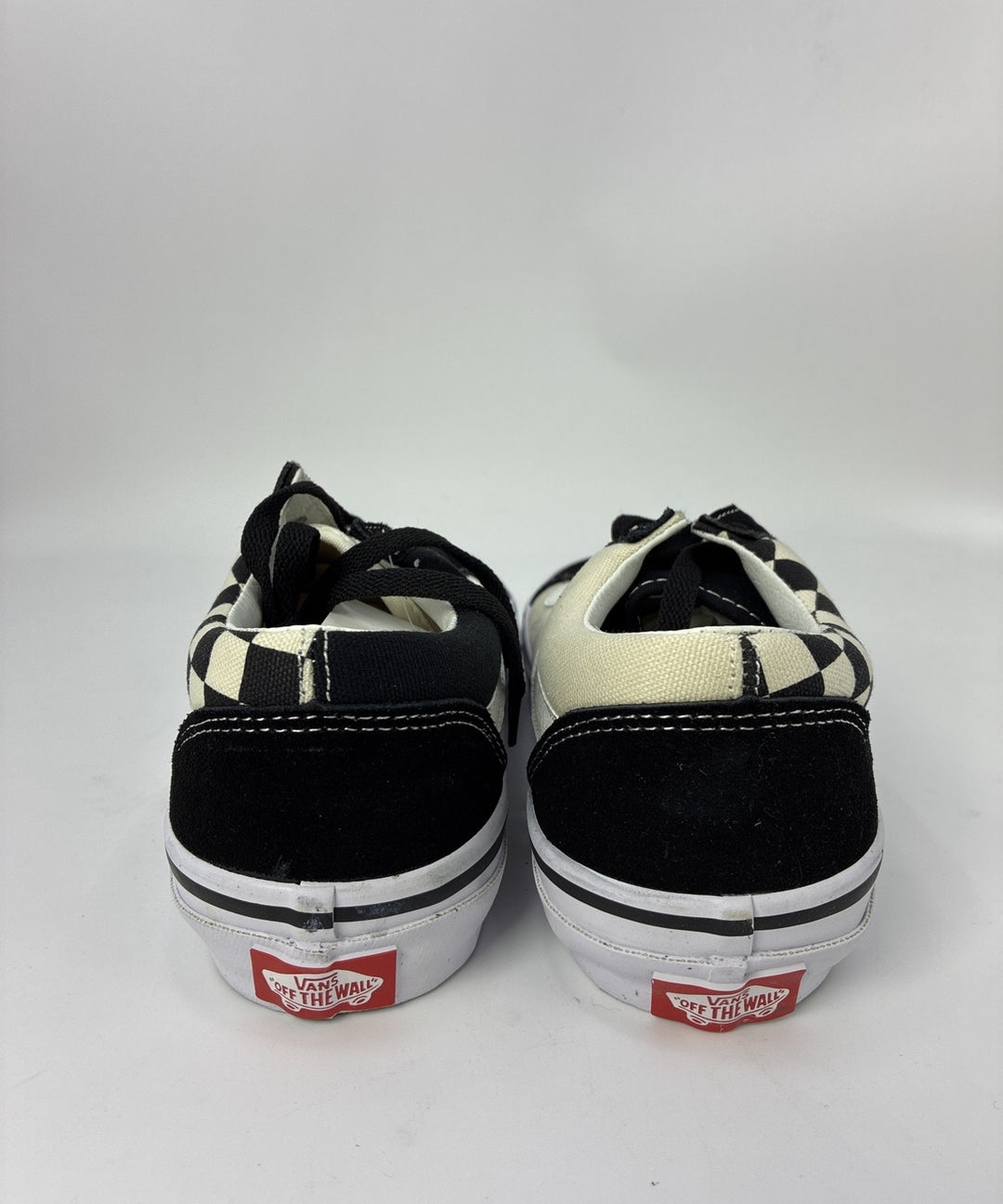 VANS รองเท้าผ้าใบ