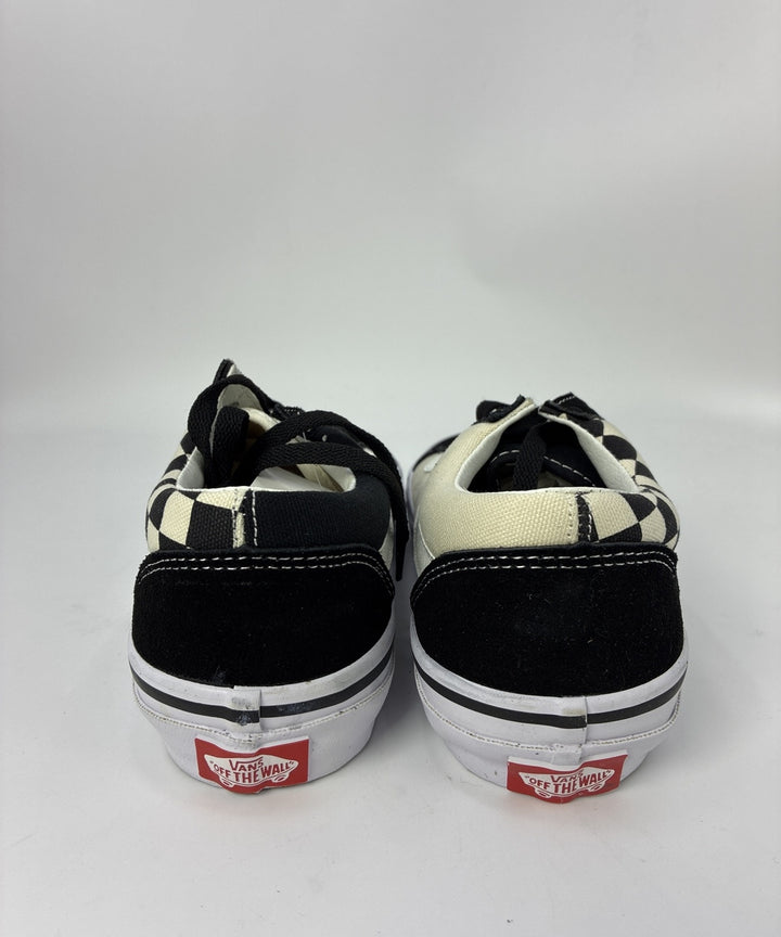 VANS รองเท้าผ้าใบ