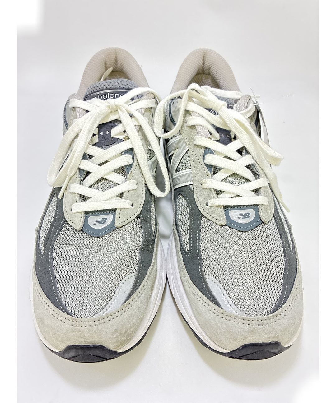 New Balance รองเท้าผ้าใบ