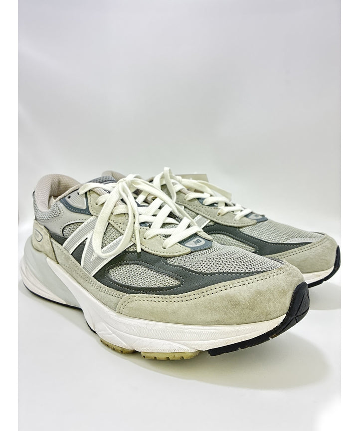 New Balance รองเท้าผ้าใบ