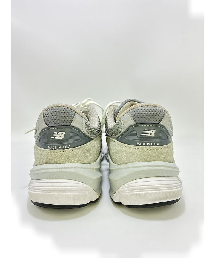 New Balance รองเท้าผ้าใบ