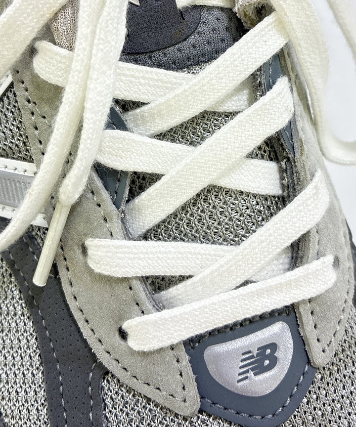 New Balance รองเท้าผ้าใบ