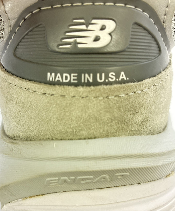 New Balance รองเท้าผ้าใบ