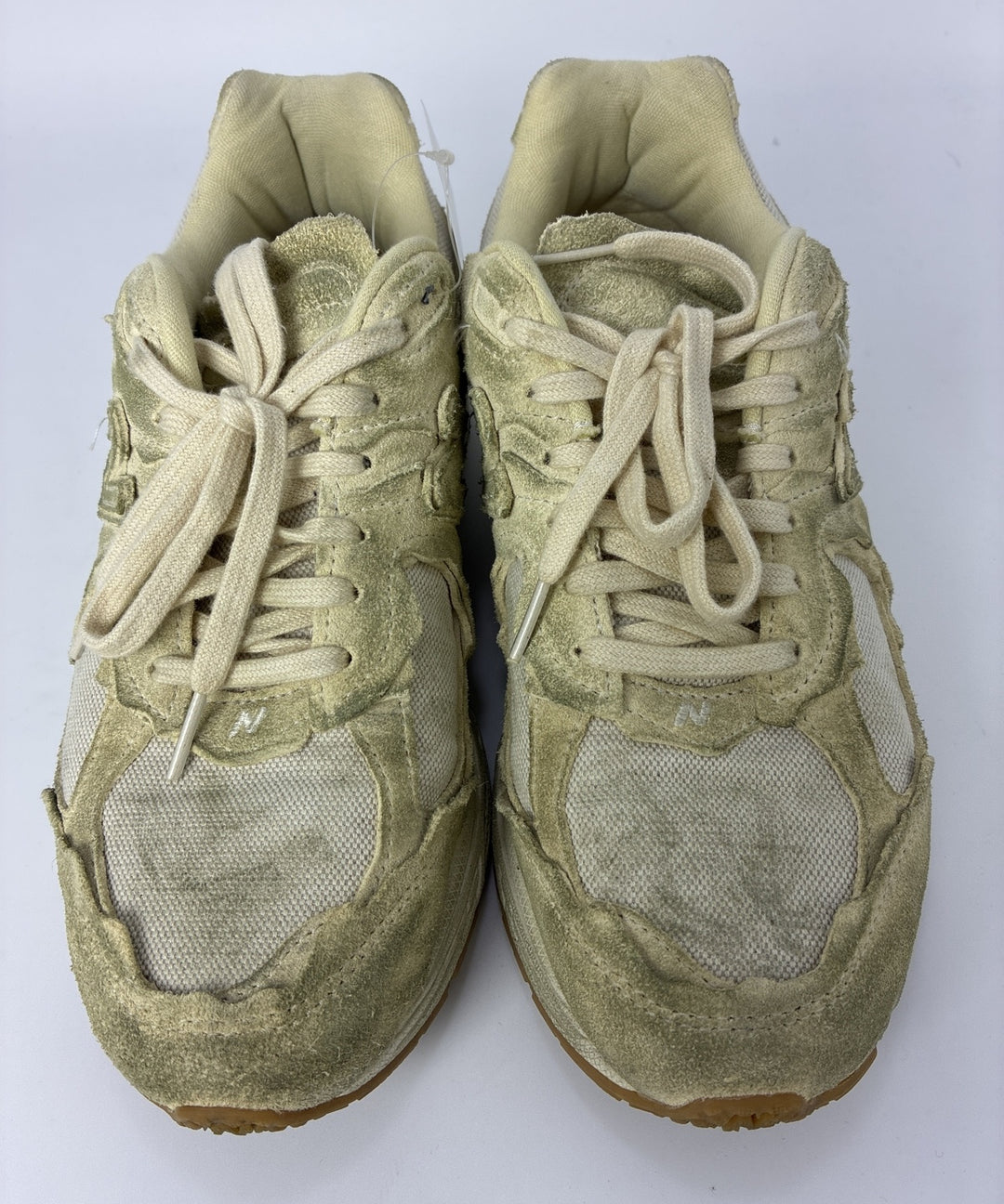 New Balance รองเท้าผ้าใบ