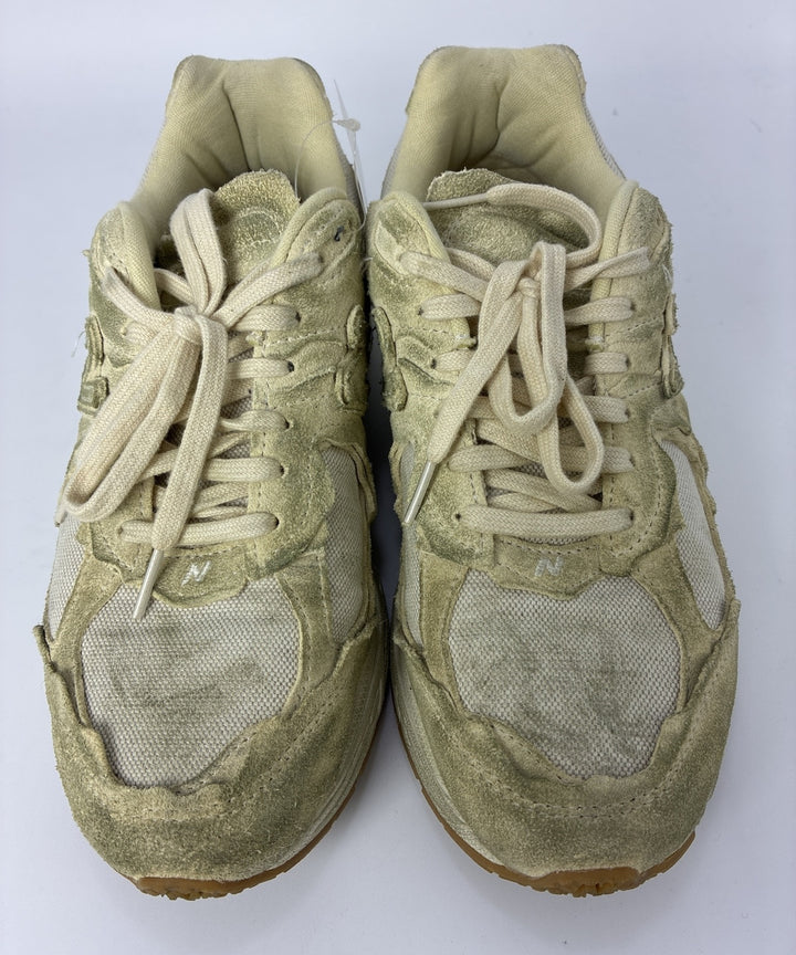 New Balance รองเท้าผ้าใบ