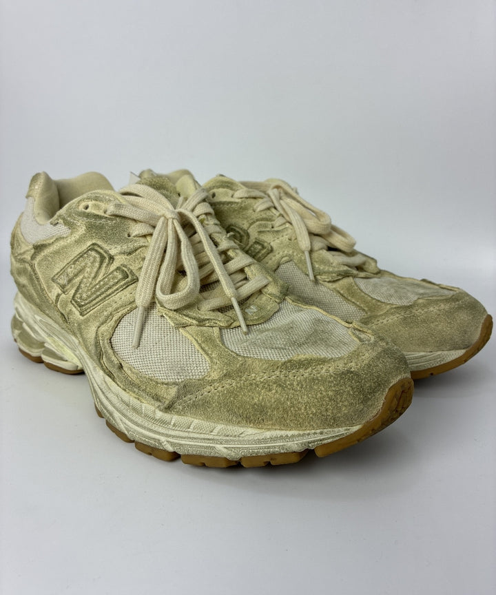 New Balance รองเท้าผ้าใบ