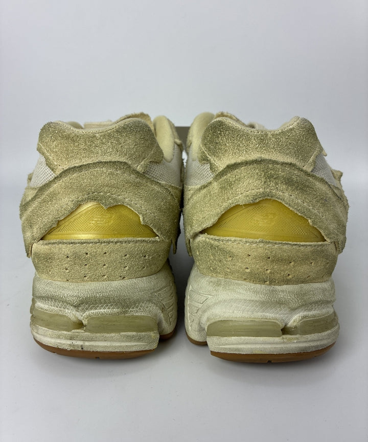 New Balance รองเท้าผ้าใบ