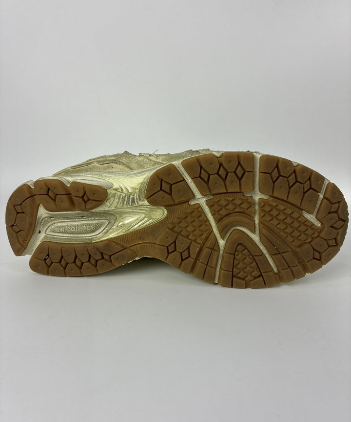 New Balance รองเท้าผ้าใบ