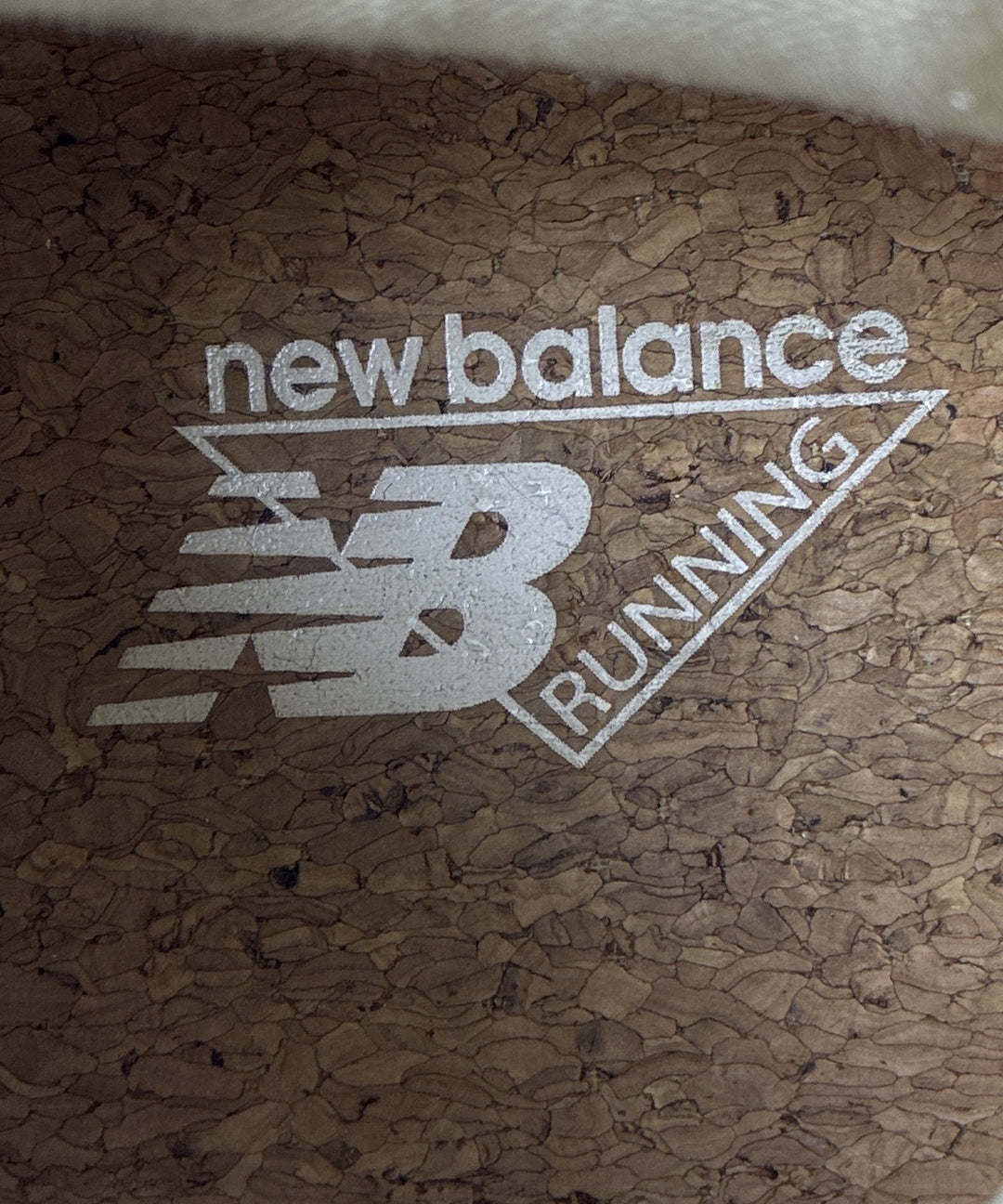 New Balance รองเท้าผ้าใบ