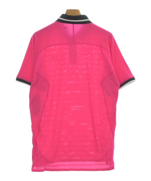 New Balance เสื้อยืด/เสื้อท็อปส์