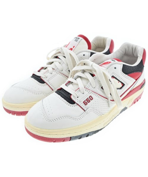 New Balance รองเท้าผ้าใบ