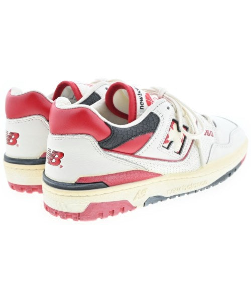 New Balance รองเท้าผ้าใบ