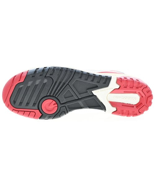 New Balance รองเท้าผ้าใบ