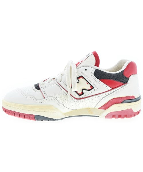 New Balance รองเท้าผ้าใบ