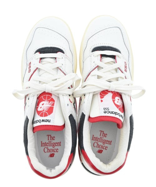 New Balance รองเท้าผ้าใบ