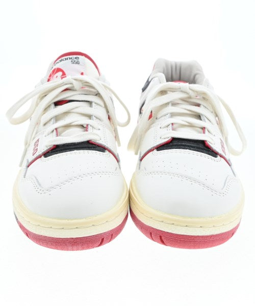 New Balance รองเท้าผ้าใบ