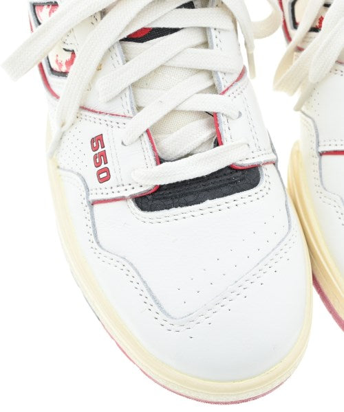 New Balance รองเท้าผ้าใบ