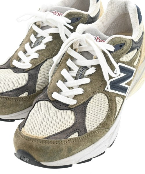 New Balance รองเท้าผ้าใบ