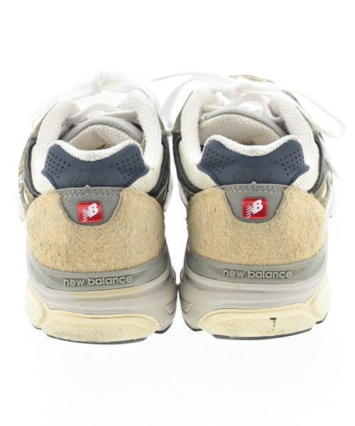 New Balance รองเท้าผ้าใบ