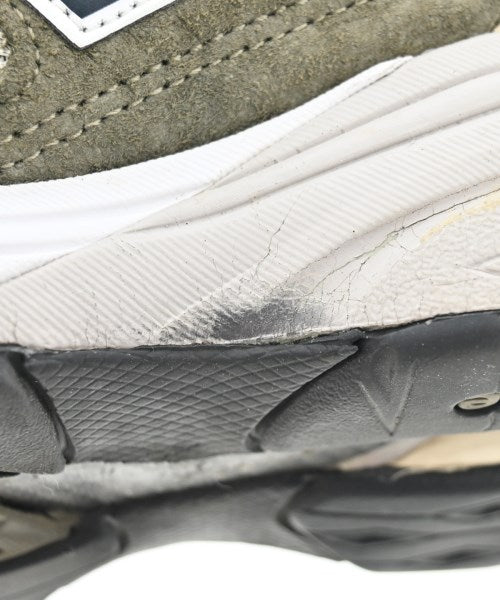 New Balance รองเท้าผ้าใบ