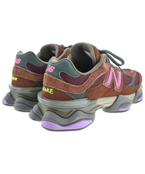 New Balance รองเท้าผ้าใบ