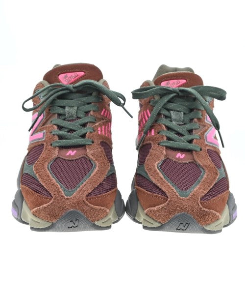 New Balance รองเท้าผ้าใบ