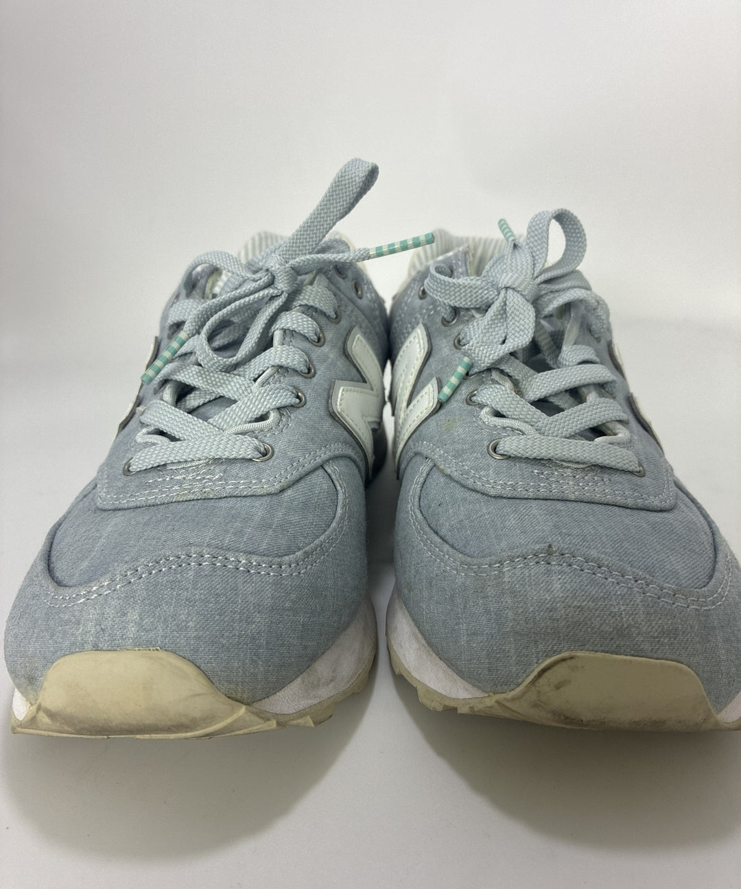 New Balance รองเท้าผ้าใบ