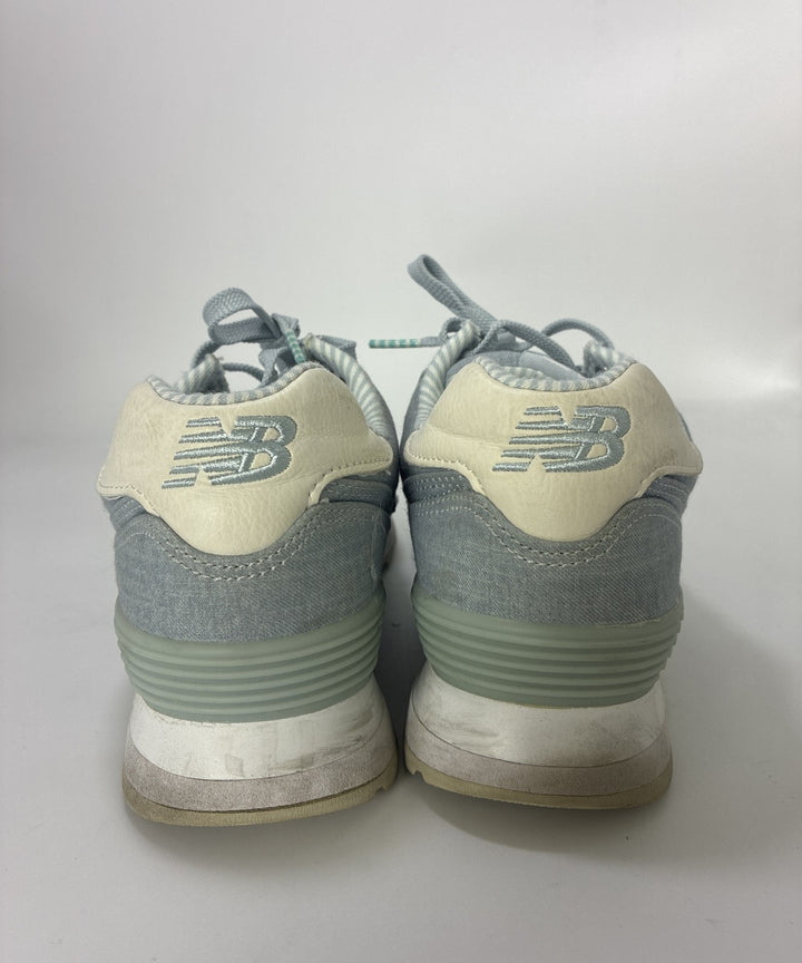 New Balance รองเท้าผ้าใบ