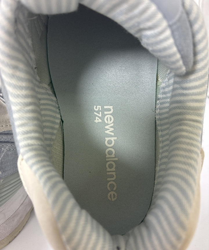 New Balance รองเท้าผ้าใบ