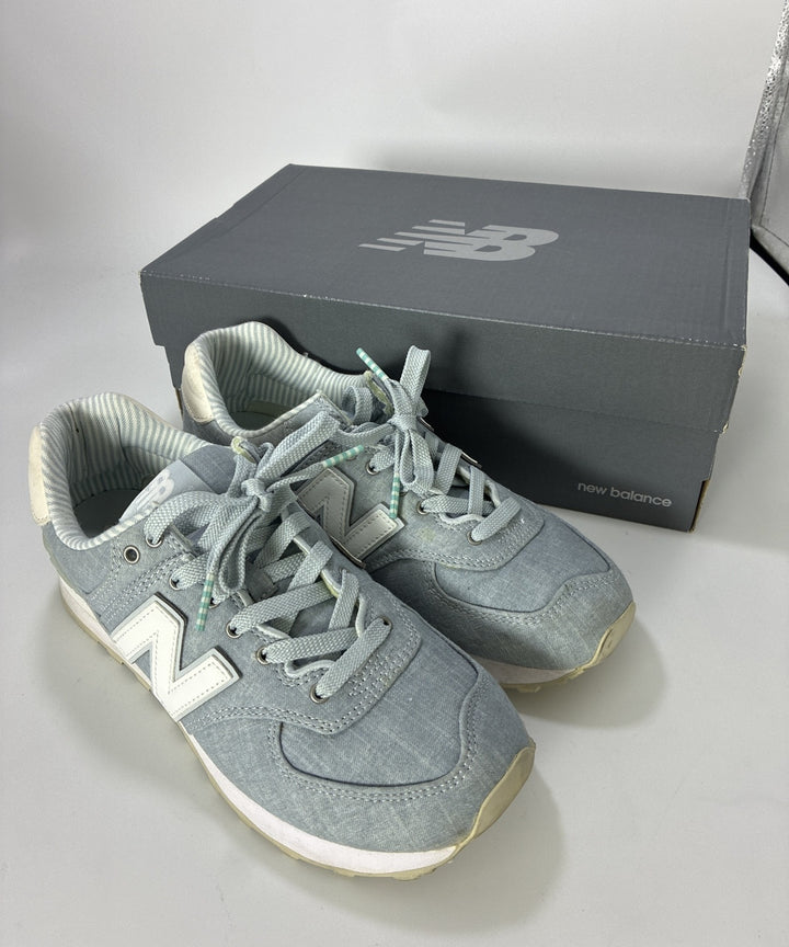 New Balance รองเท้าผ้าใบ