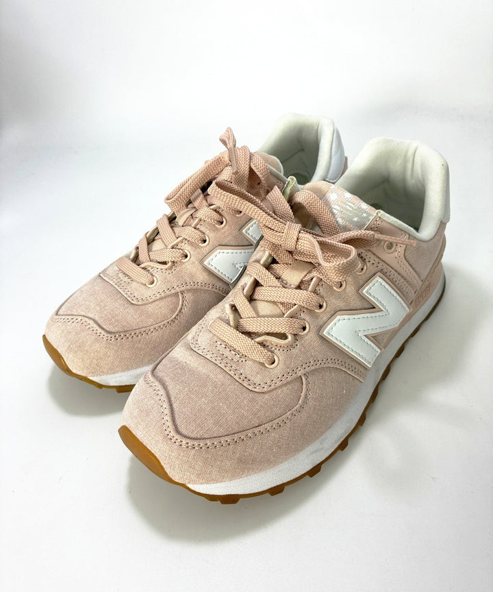 New Balance รองเท้าผ้าใบ