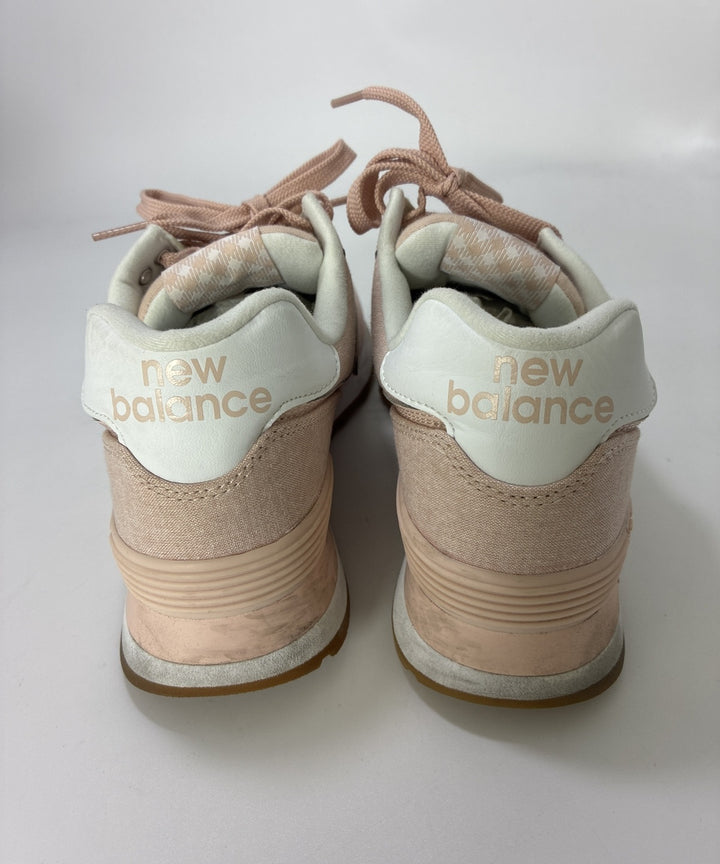 New Balance รองเท้าผ้าใบ