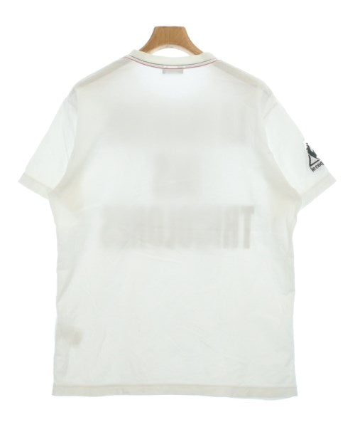 le coq sportif เสื้อยืด/เสื้อท็อปส์