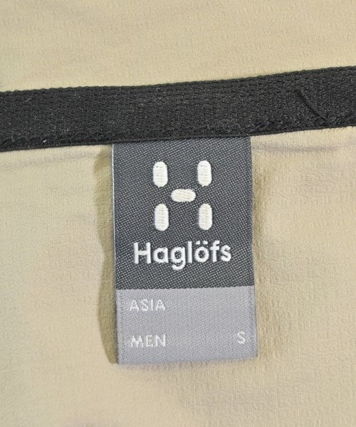HAGLOFS เสื้อยืด/เสื้อท็อปส์