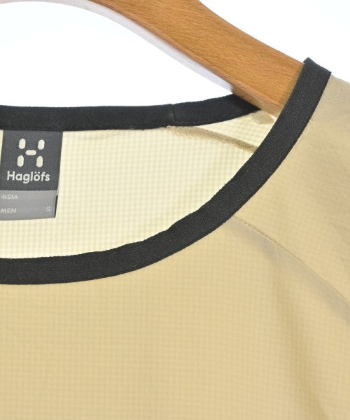 HAGLOFS เสื้อยืด/เสื้อท็อปส์